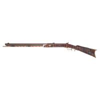 Tingle Mfg. Co. Hawken Style Half Stock Percussion Rifle