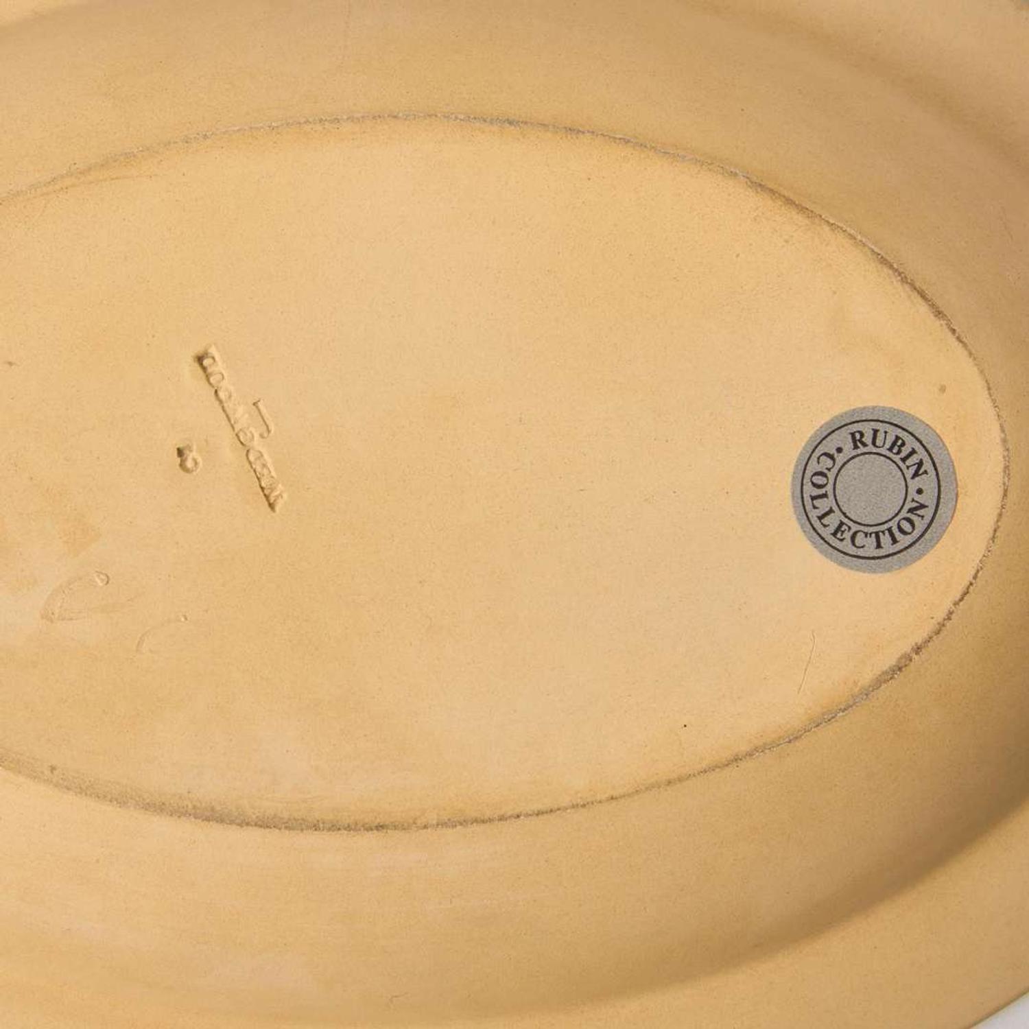 A Wedgwood Pastry Ware Game Pie Dish UK, circa 1810