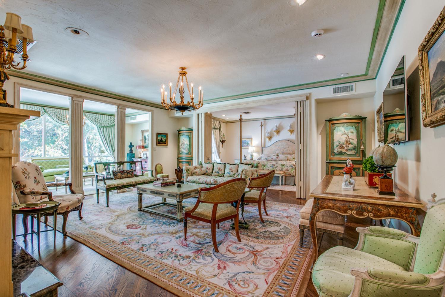 A Collection of Continental Porcelain Napoleonic Figures