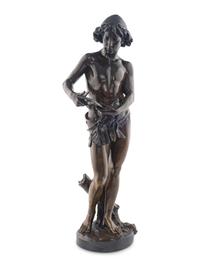 Jean-Louis Grégoire (French, 1840-1890)