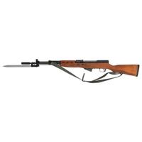 * Yugoslavian Zastava M59/66