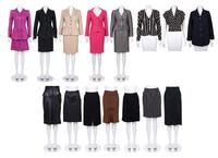 Collection of Twenty Designer Separates, 1980-2000s