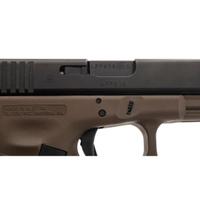 *Glock 37 Gen 3 FDE in Box with Accessories