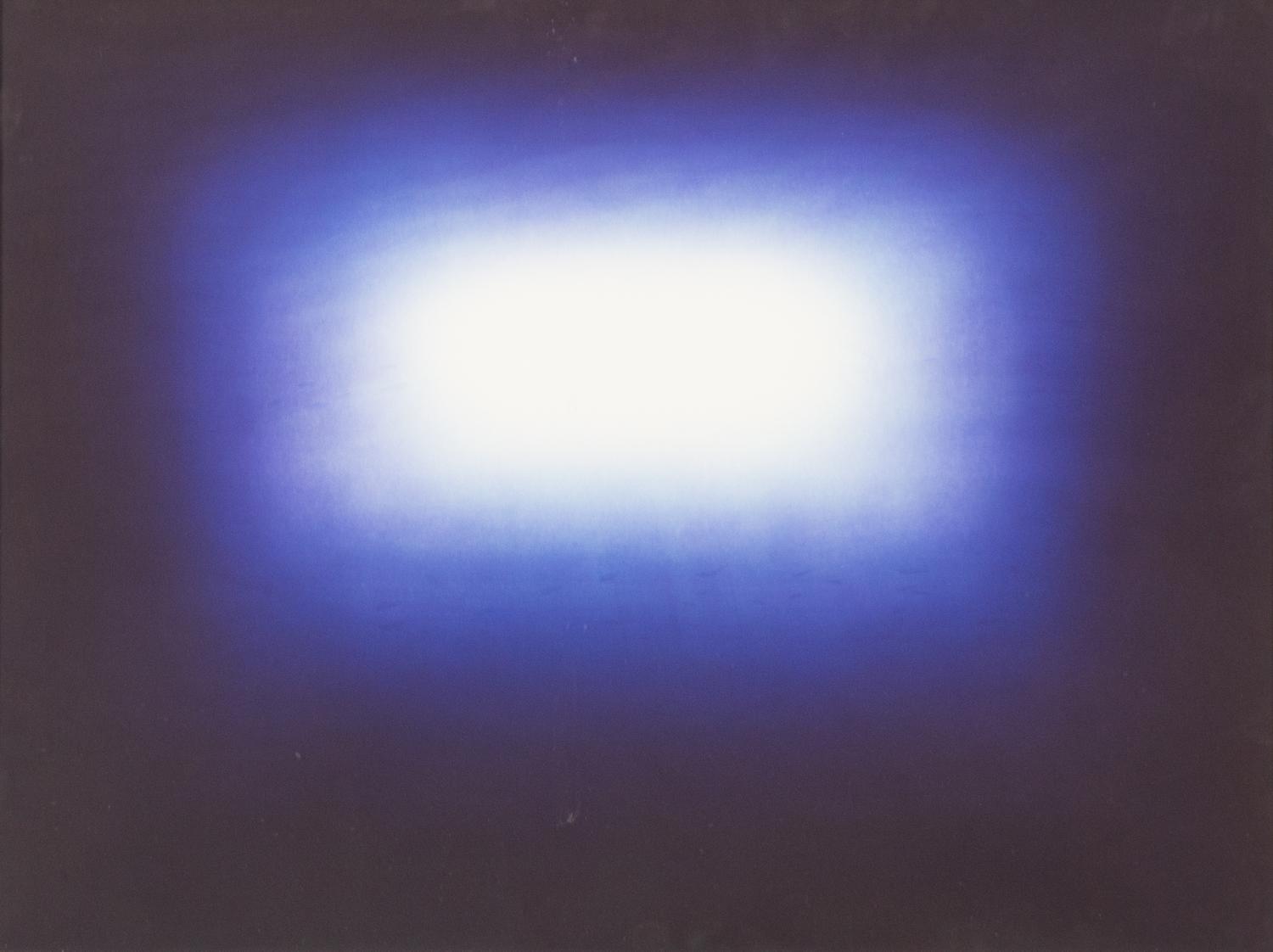 Shadow IV (Dark Blue)
