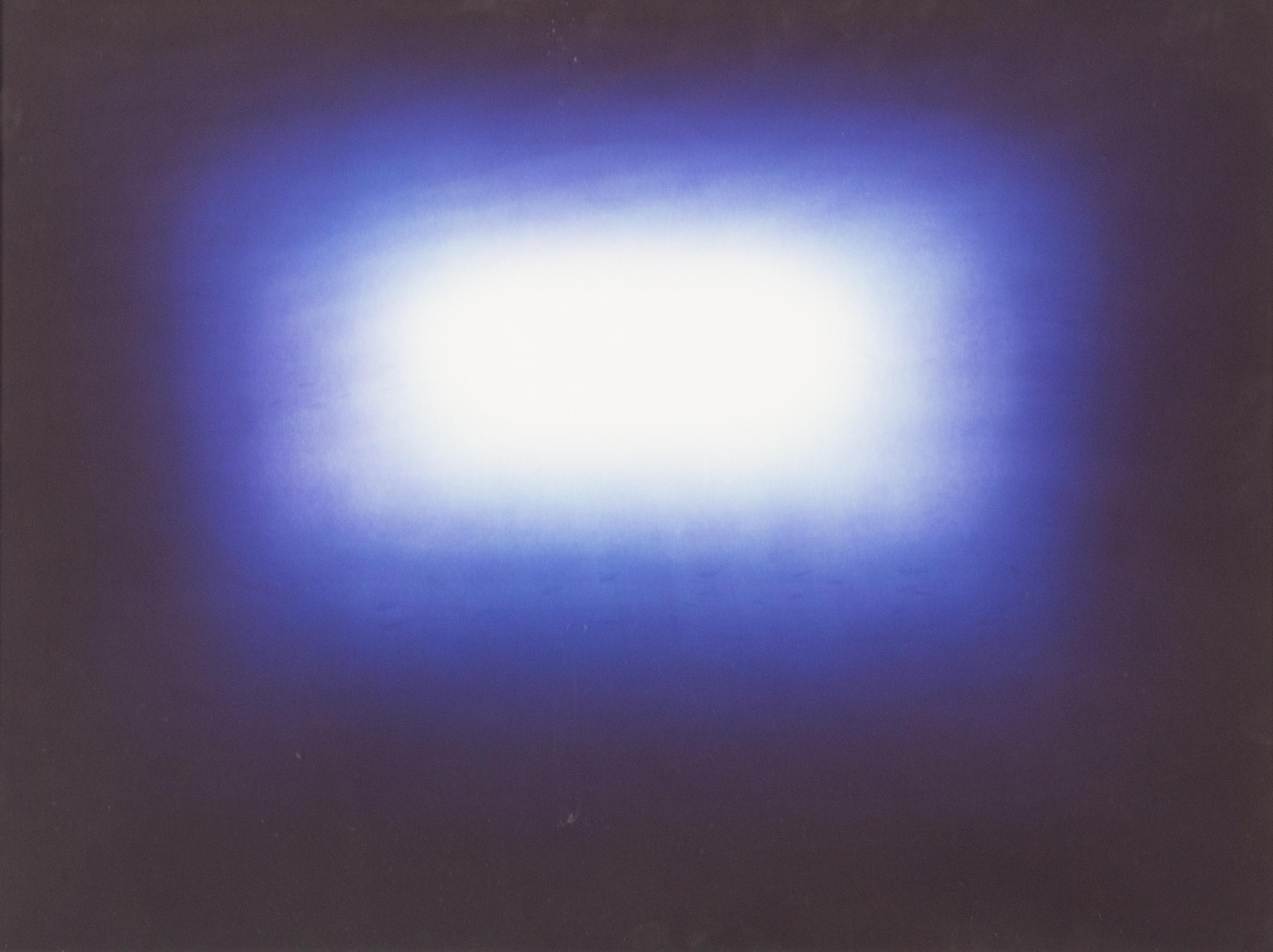 Shadow IV (Dark Blue)