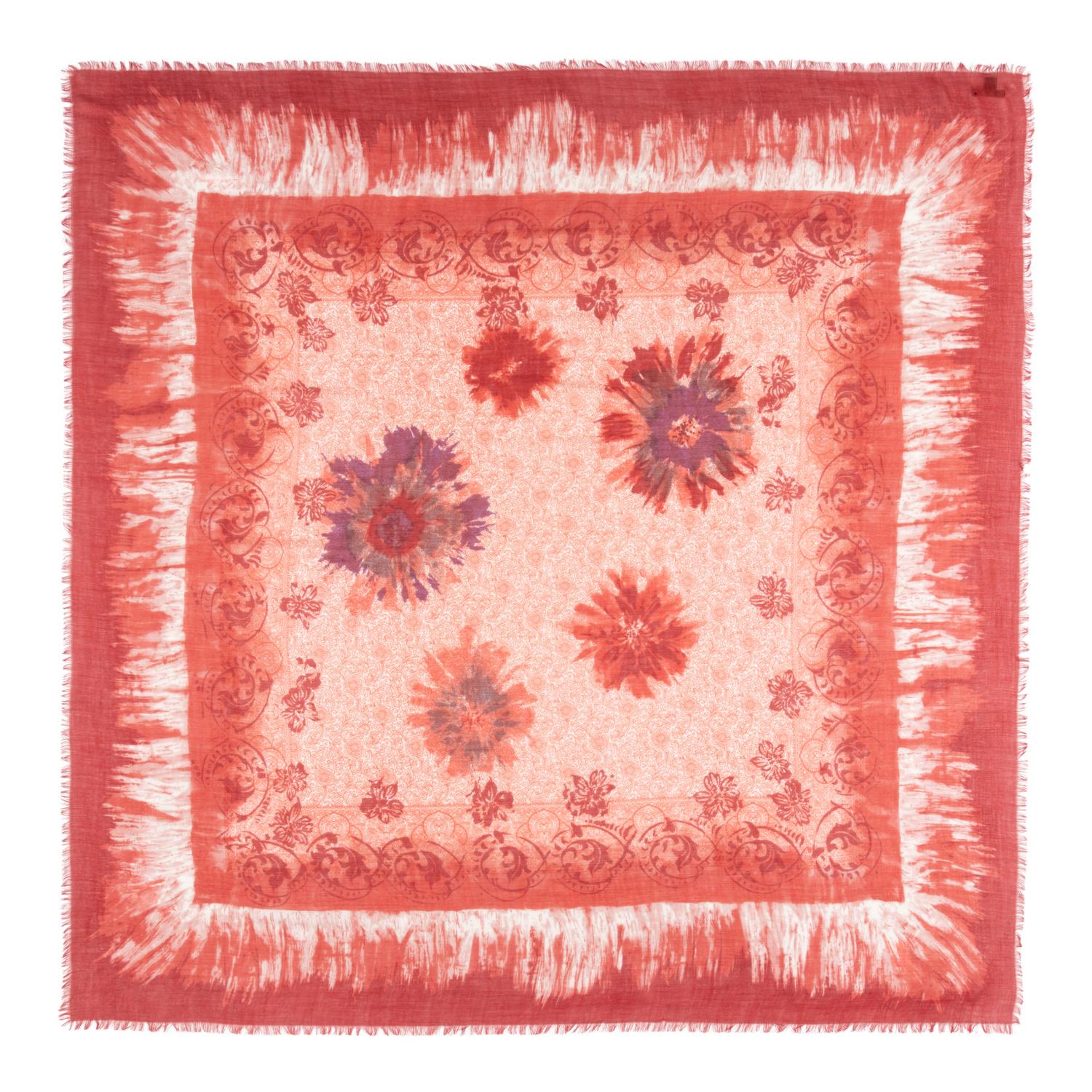 Three Loro Piana Cashmere Scarves