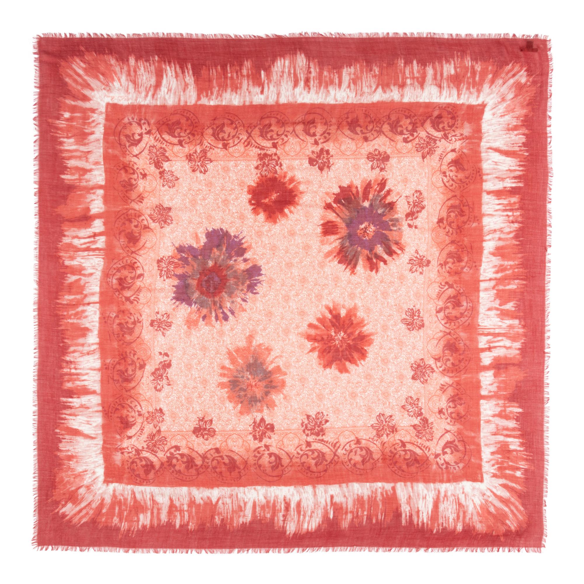 Three Loro Piana Cashmere Scarves