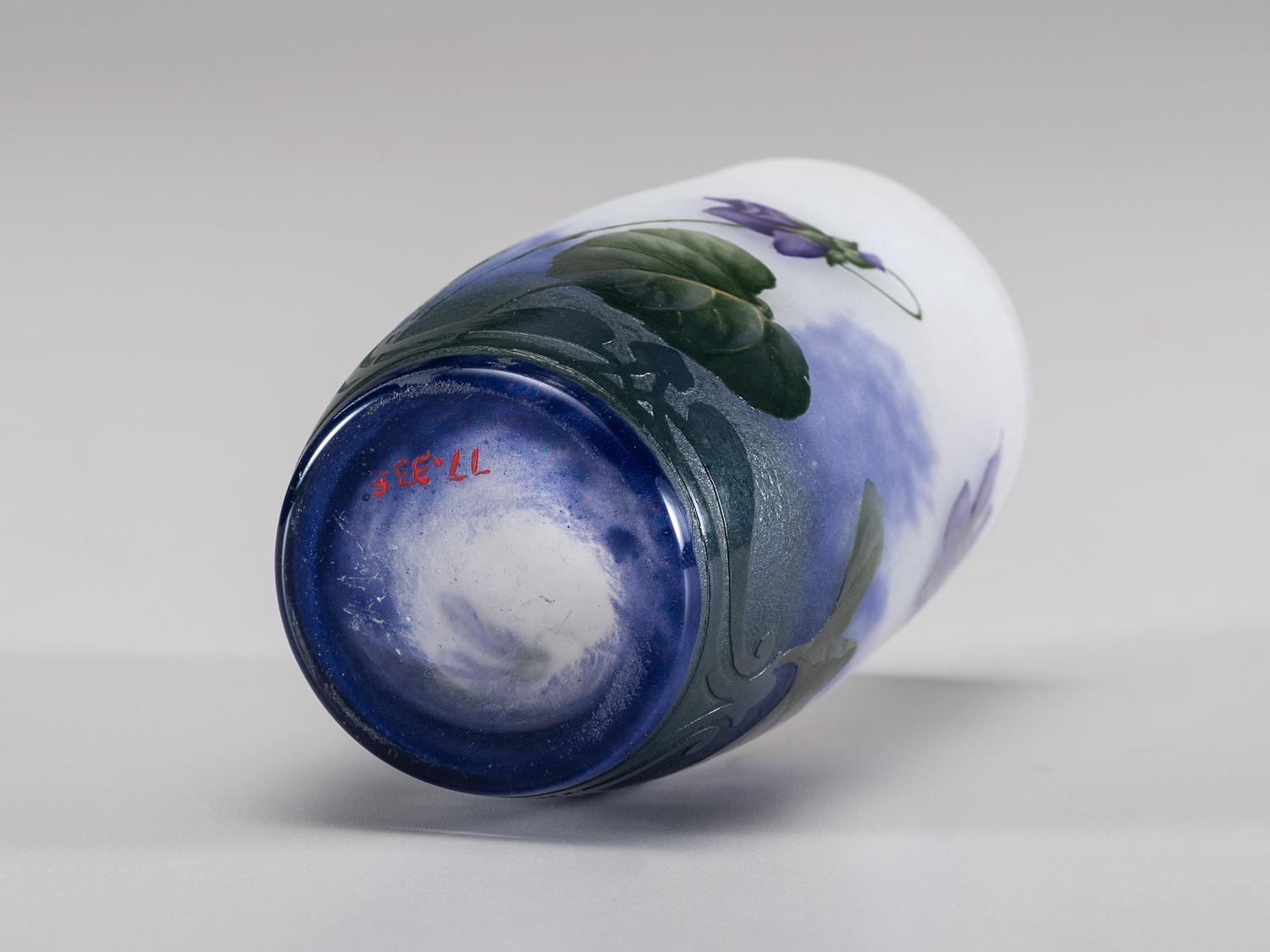 Vase, circa 1910