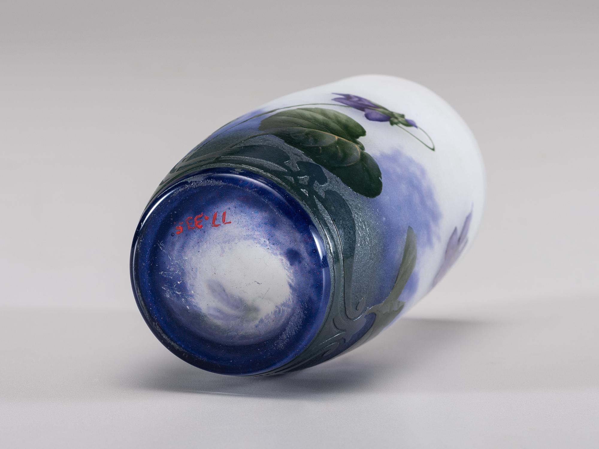 Vase, circa 1910