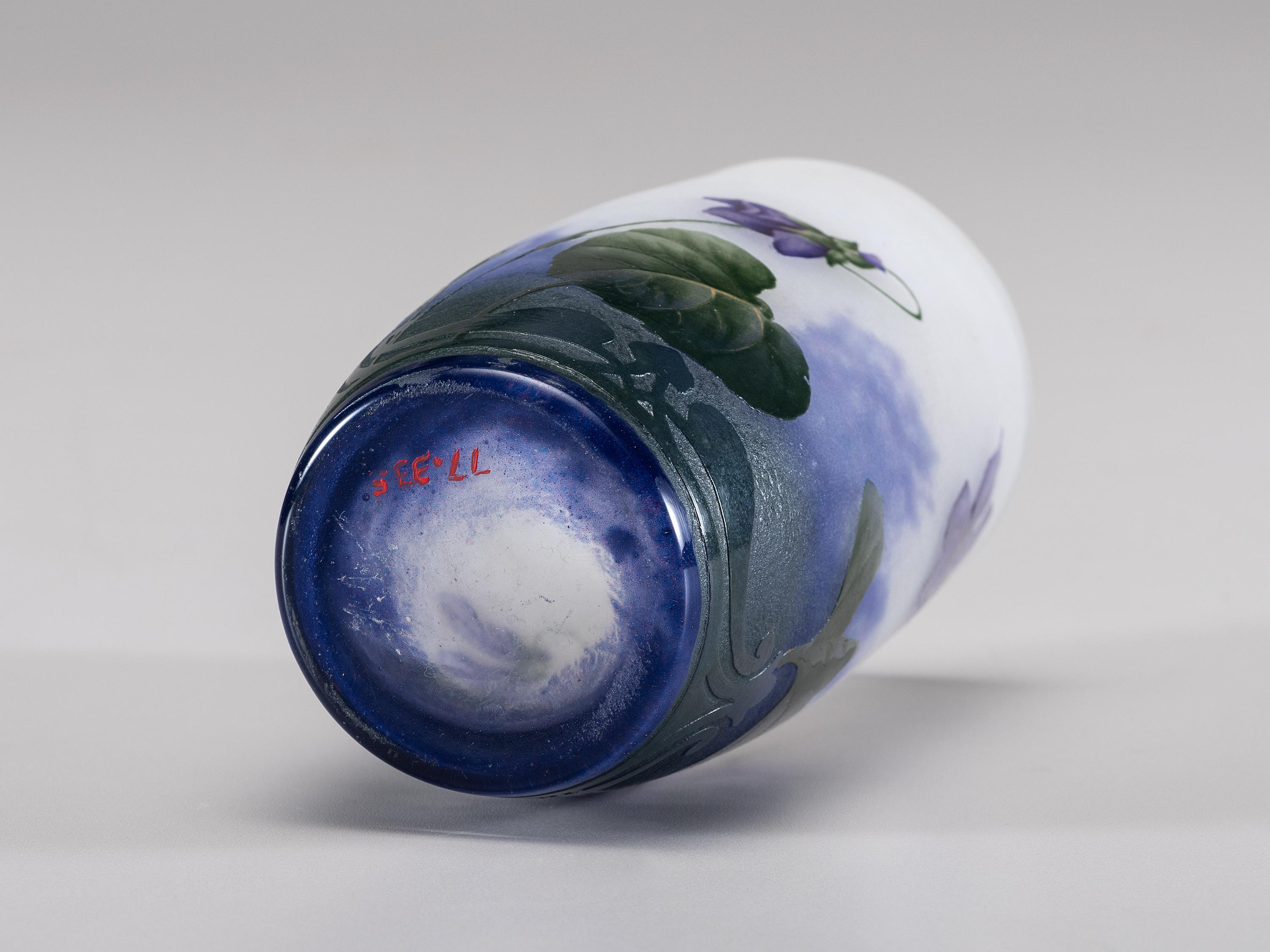 Vase, circa 1910
