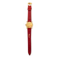 Chopard, Ref. 27/6149-21, Yellow Gold 'Happy Sport' Watch