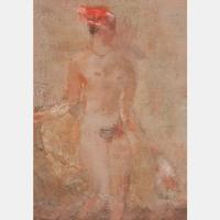 Female Nude