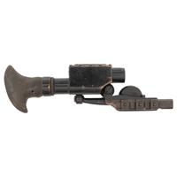 US WWI Warner Swayse Model 1913 Musket Scope for the M1903 Rifle