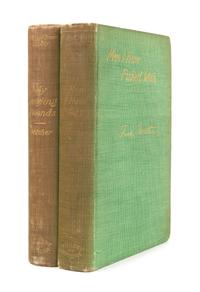 MATHER, Fred (1833-1900). Men I have Fished With. [With] My Angling Friends... New York, 1897 and 1901. FIRST EDITIONS.
