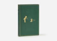 [Children's & Illustrated] Milne, A.A.: Winnie-the-Pooh
