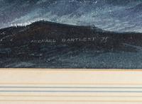 Michael Bartlett (British, 1922-2008)