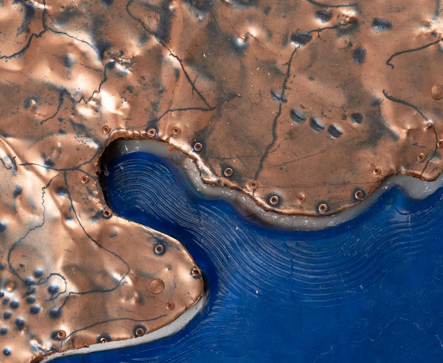 Cartography-Great Lakes Region