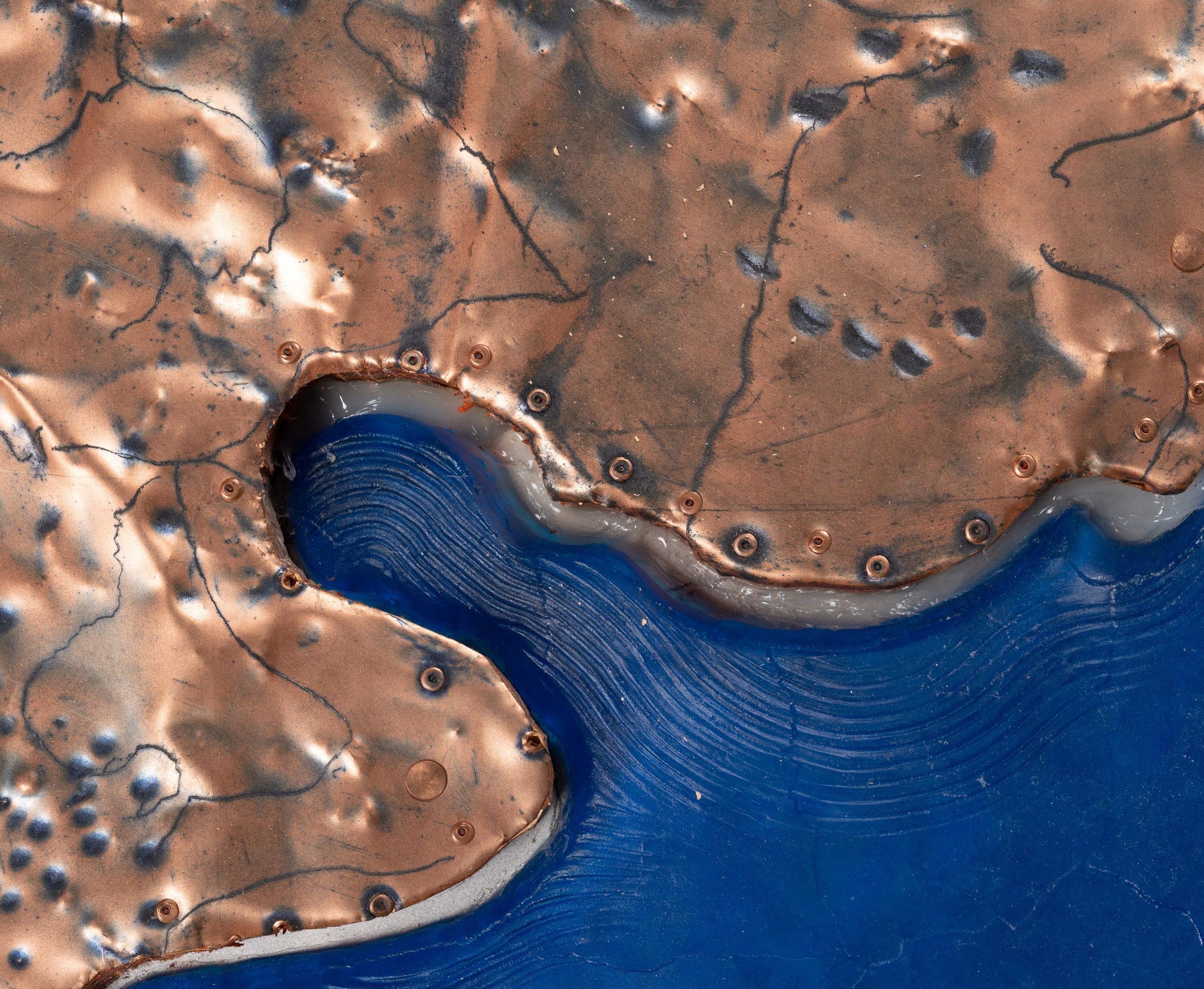 Cartography-Great Lakes Region