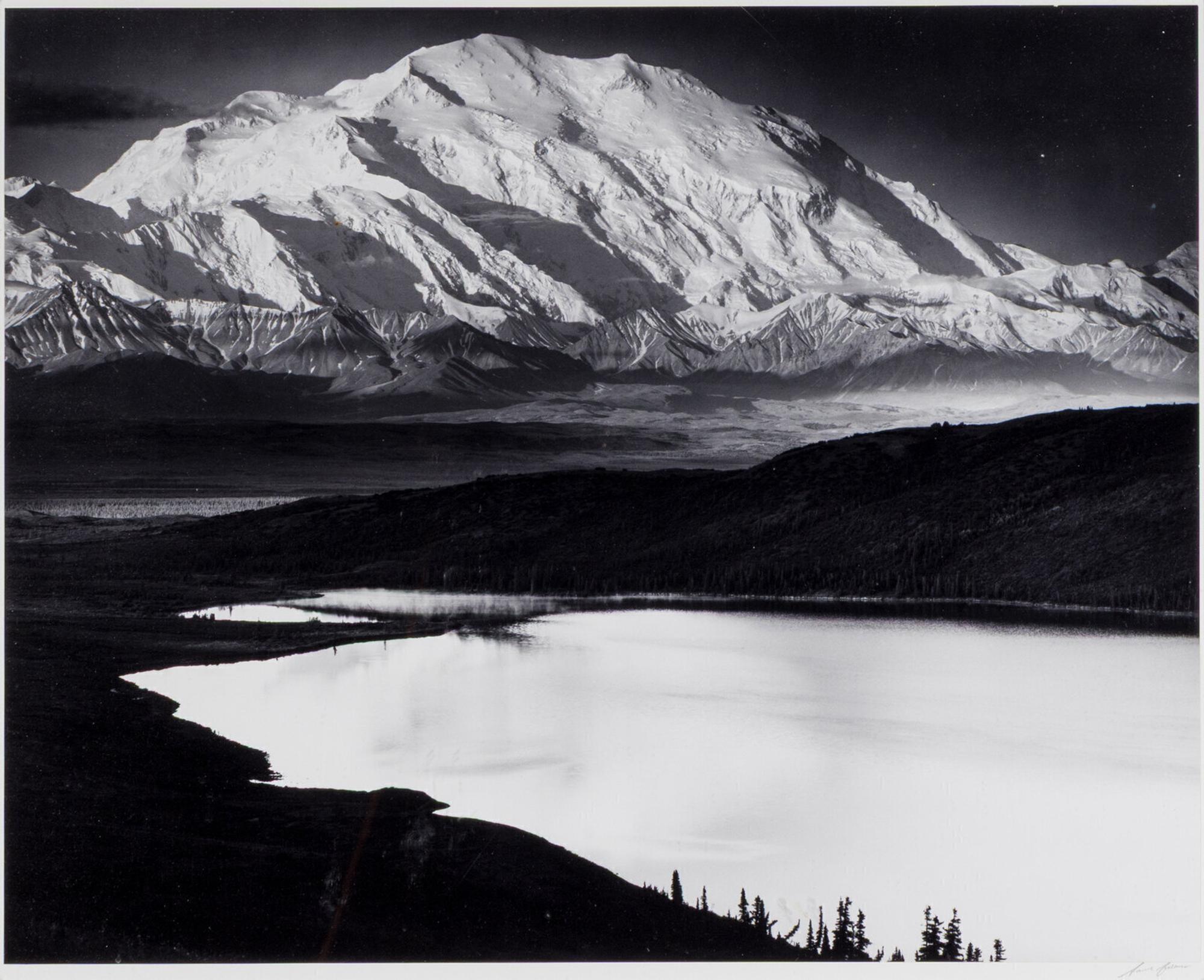 Photographs, including property from the Museum of Fine Arts, Houston