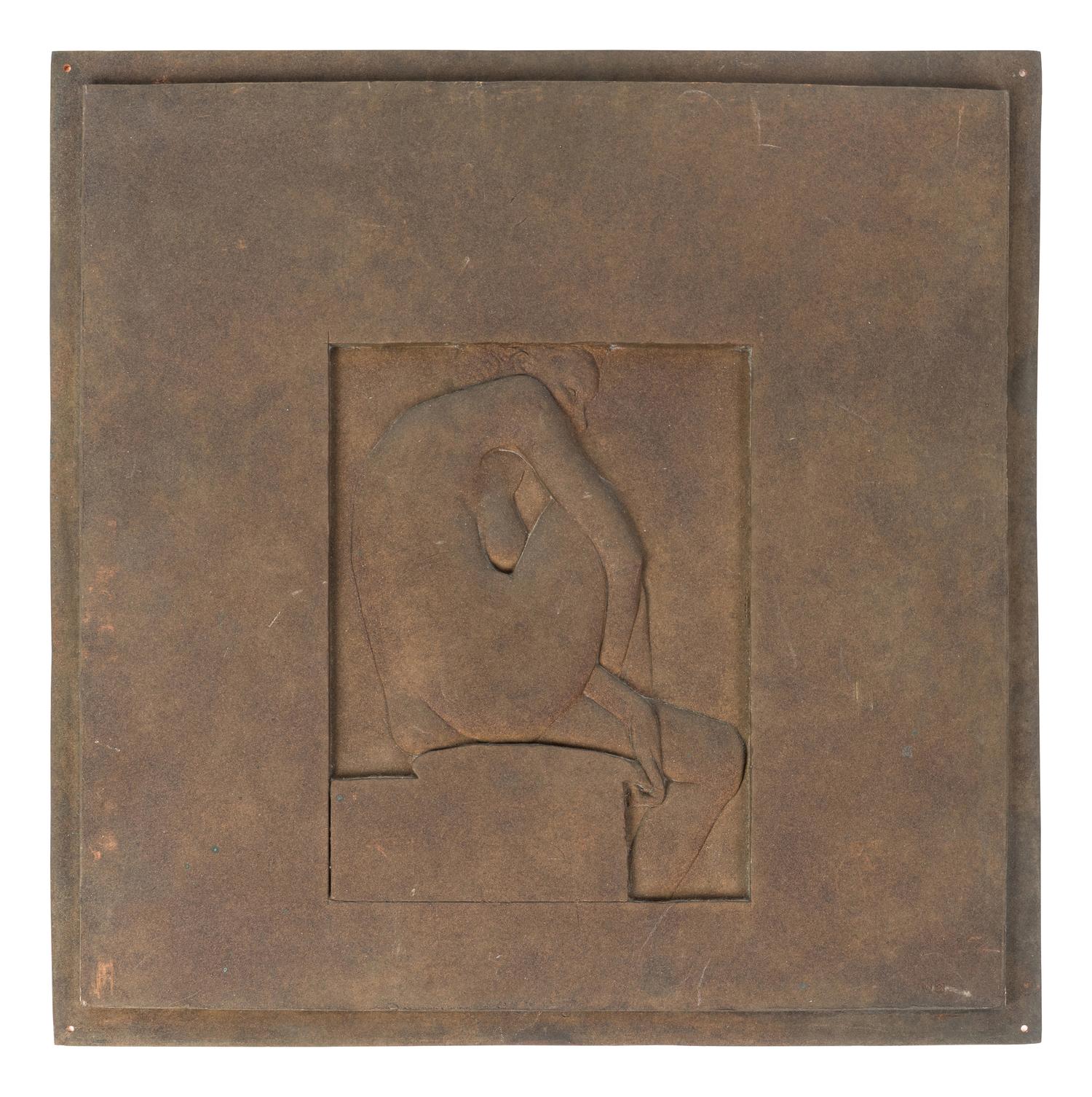 Untitled (Nude)