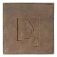 Untitled (Nude)