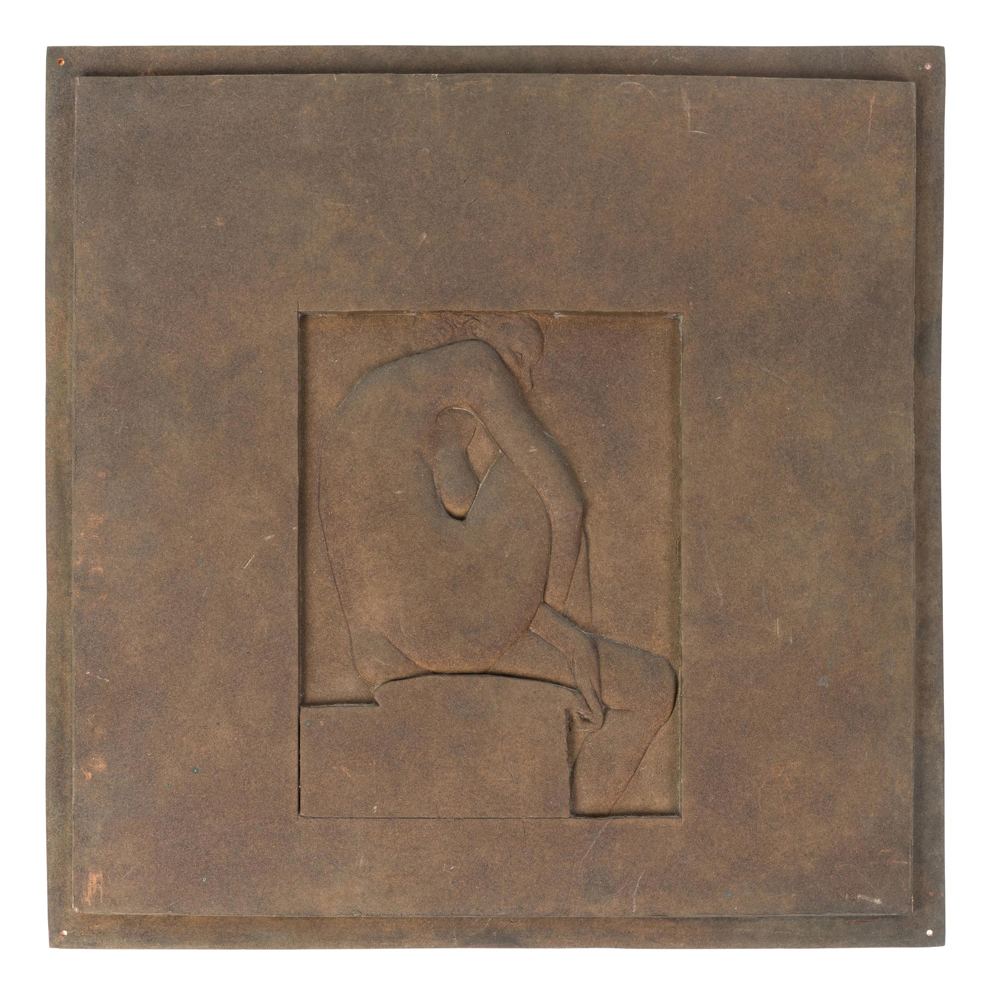 Untitled (Nude)