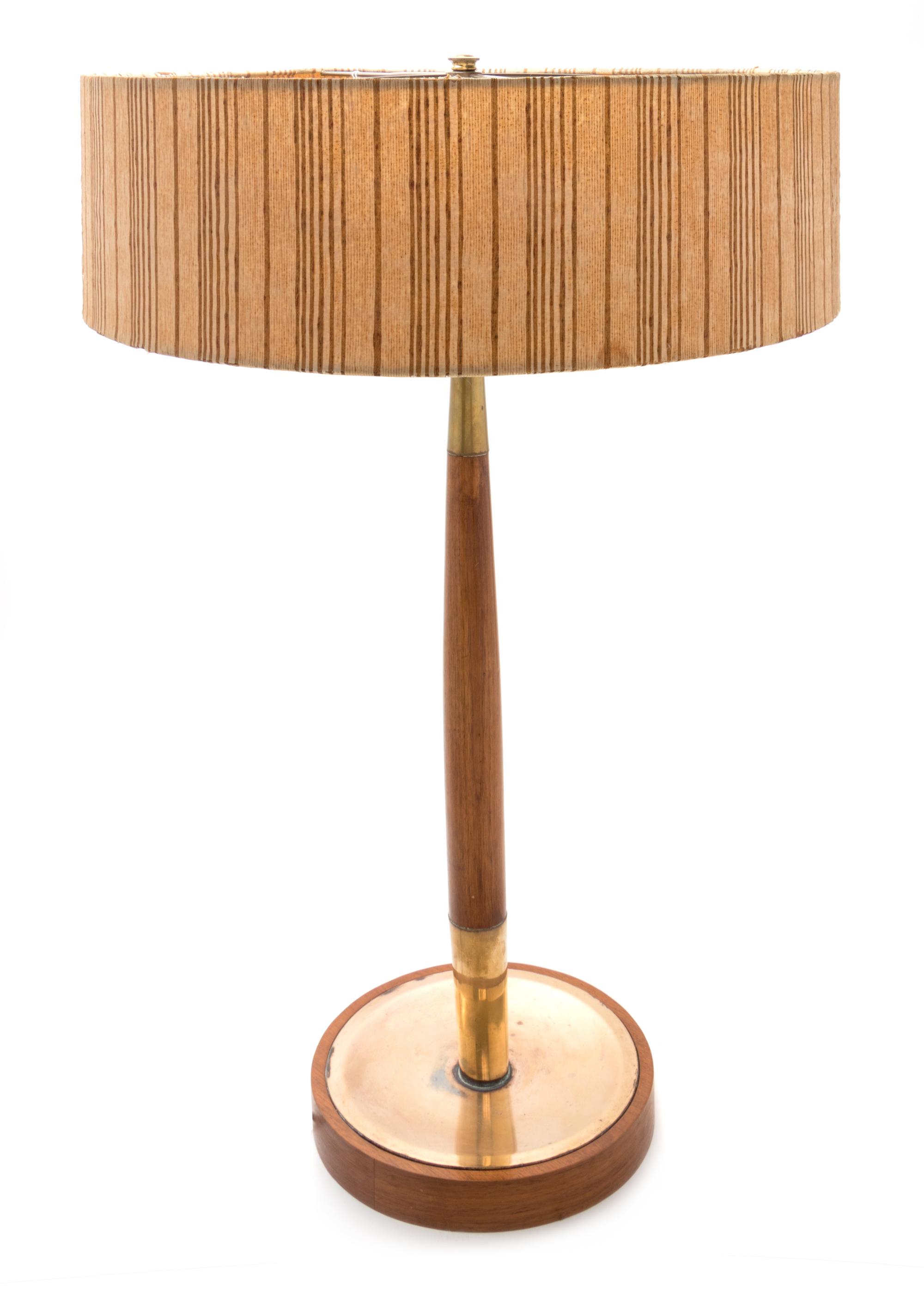 Table Lamp