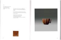 A Rare Yixing Zisha Pottery Octagonal Cup with Impressed Seal 'Chen Mingyuan' 陳鳴遠款八角杯