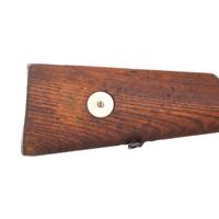 **Carl Gustafs Mauser Model 1896 Rifle