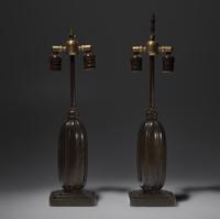 Pair of Lamps