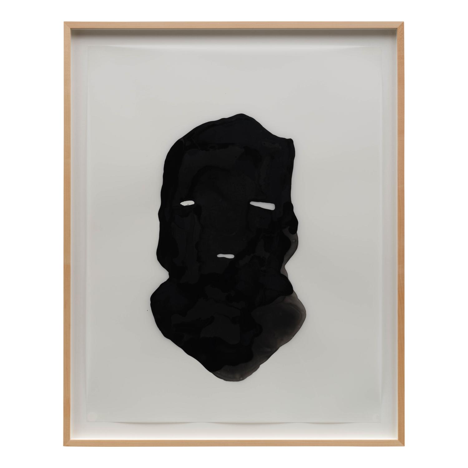 Adam Helmes (American, b. 1974) — 12 Untitled Portraits, 2007