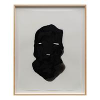 Adam Helmes (American, b. 1974) — 12 Untitled Portraits, 2007