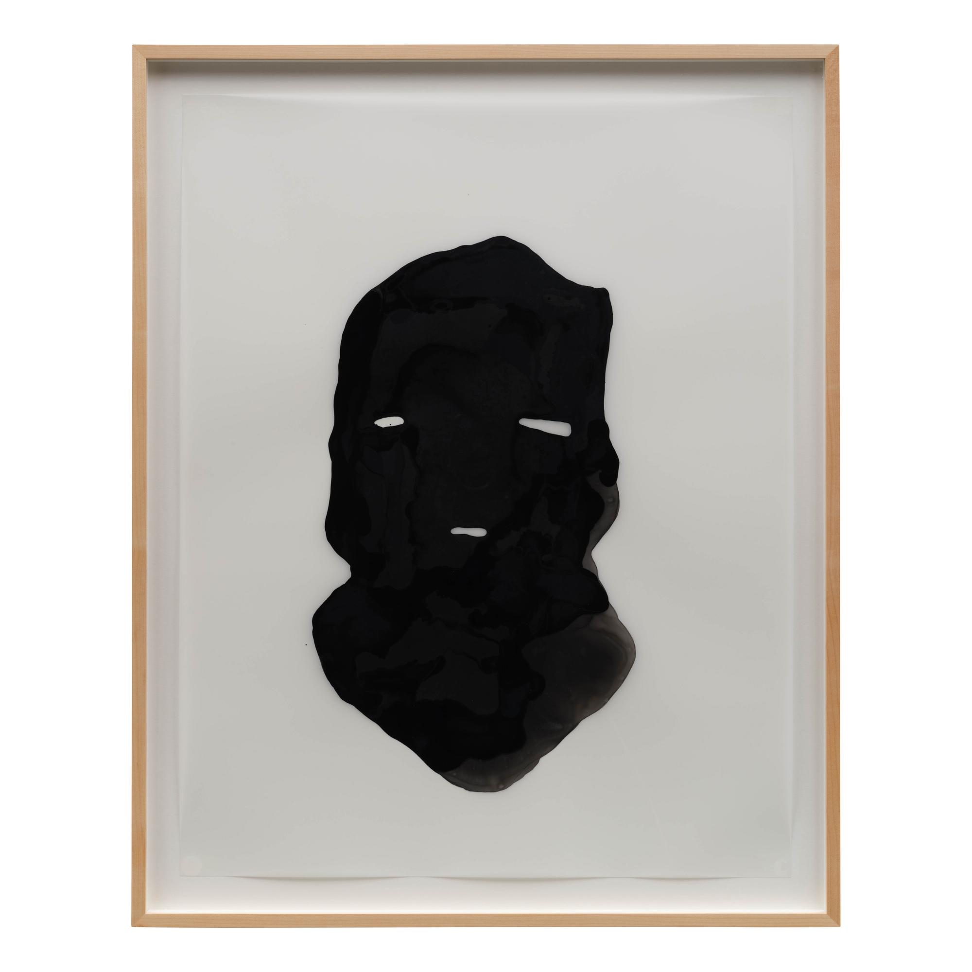 Adam Helmes (American, b. 1974) — 12 Untitled Portraits, 2007