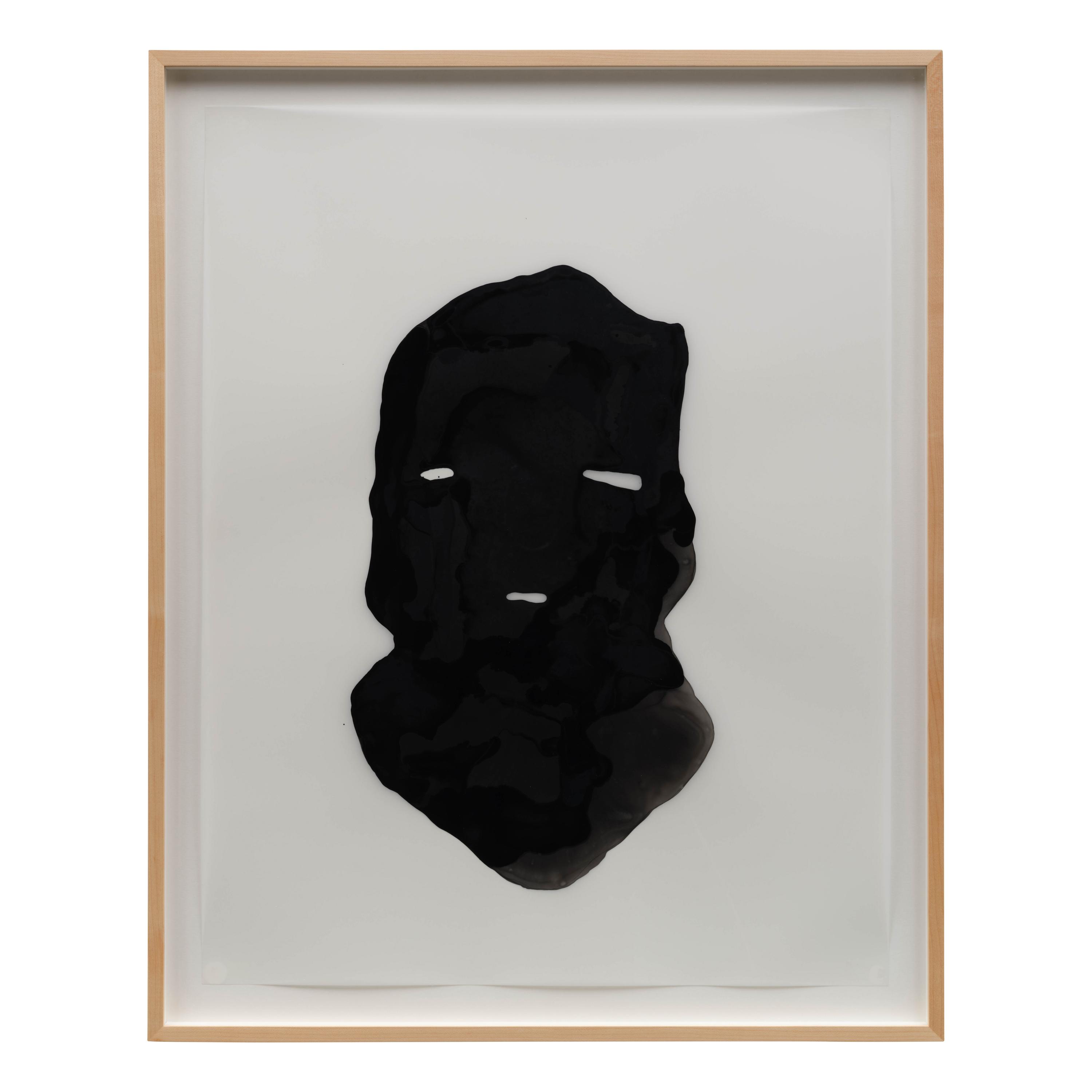 Adam Helmes (American, b. 1974) — 12 Untitled Portraits, 2007