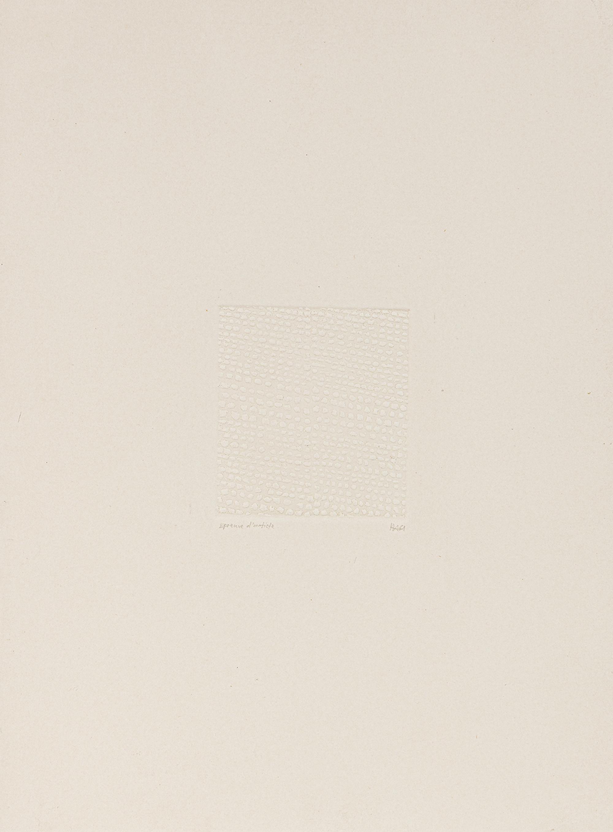 Untitled , 1961