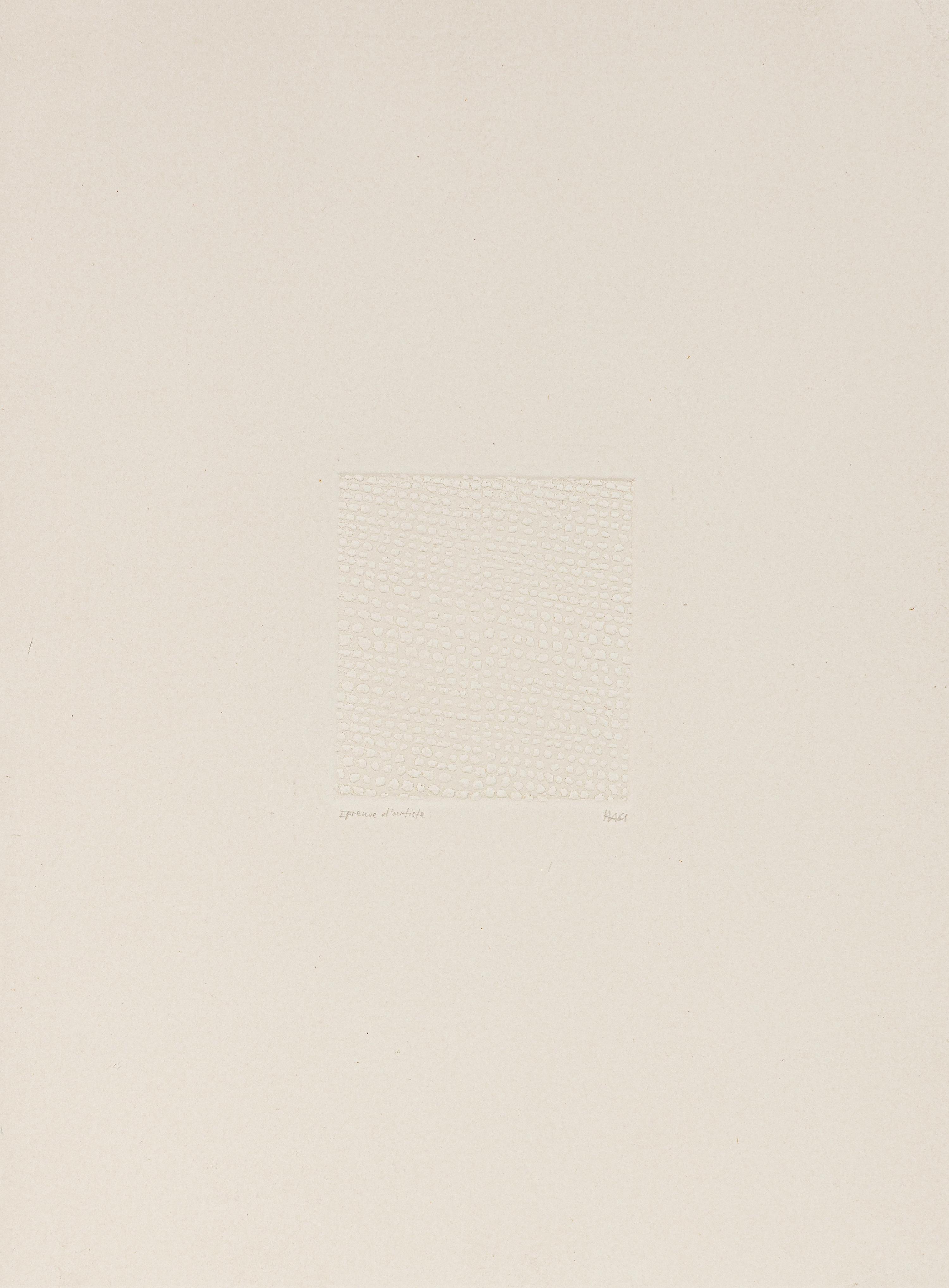 Untitled , 1961