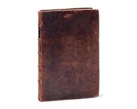 [Law] Mackenzie, George. Observations on the Acts of Parliament...