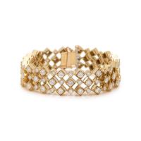 DIAMOND BRACELET