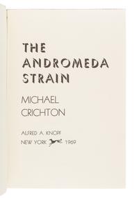 [LITERATURE IN FILM]. A group of 5 FIRST EDITIONS, comprising: