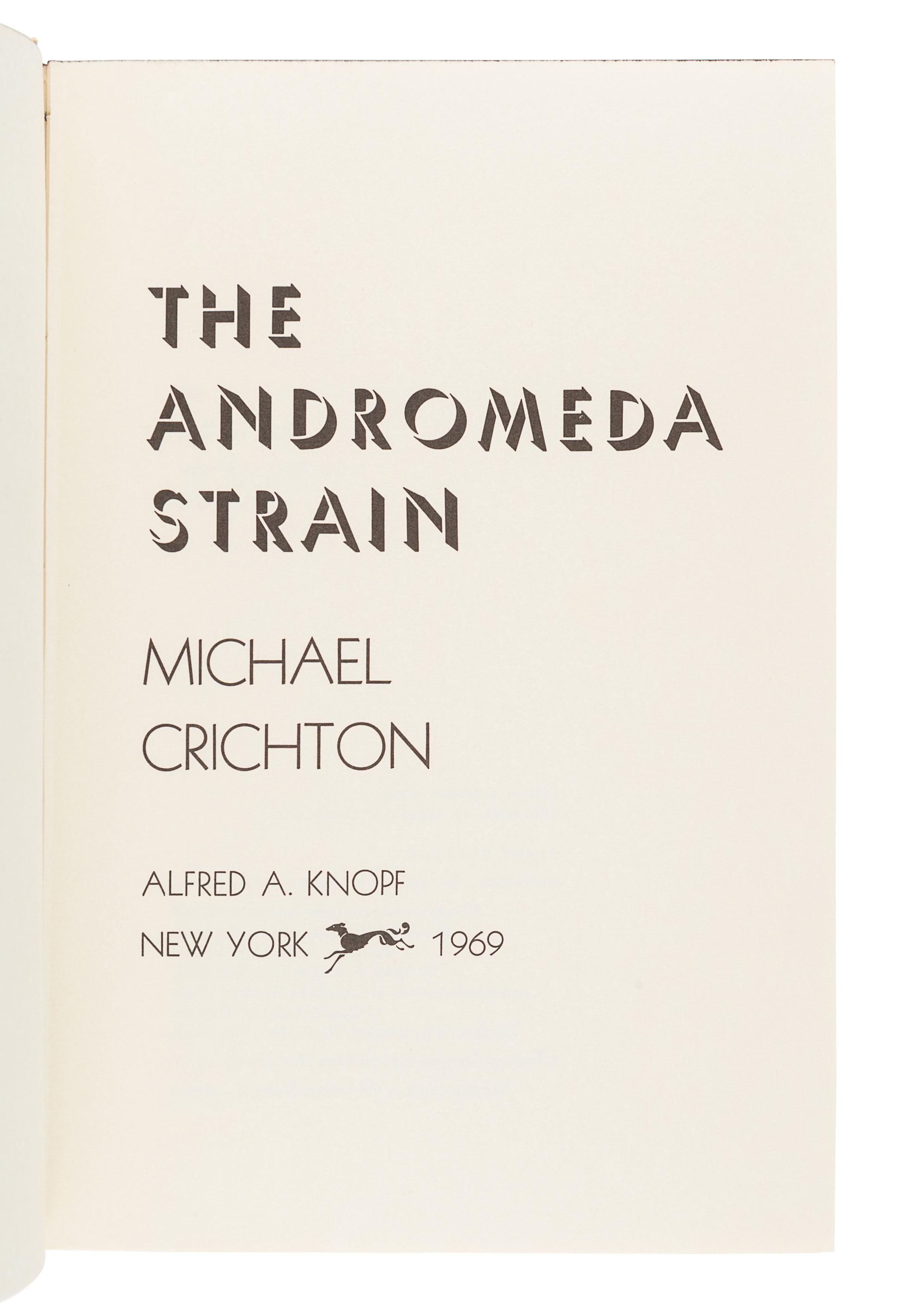 [LITERATURE IN FILM]. A group of 5 FIRST EDITIONS, comprising: