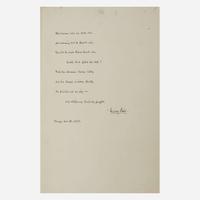 [Fine Bindings] [Club Bindery] Field, Eugene Echoes from the Sabine Farm