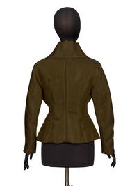 Issey Miyake, Padded Jacket