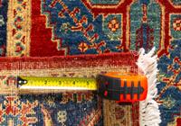 A Turkish Wool Rug