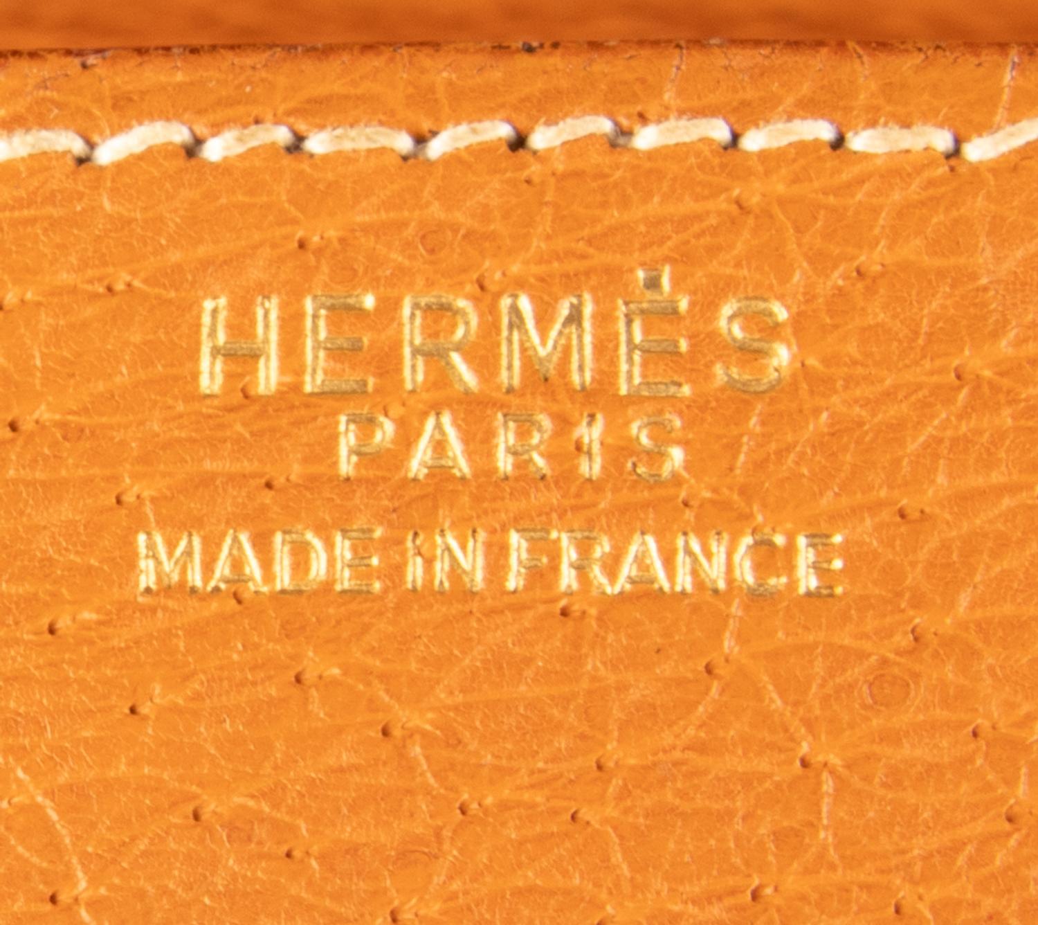 Hermès, Penelope Bag, 1972