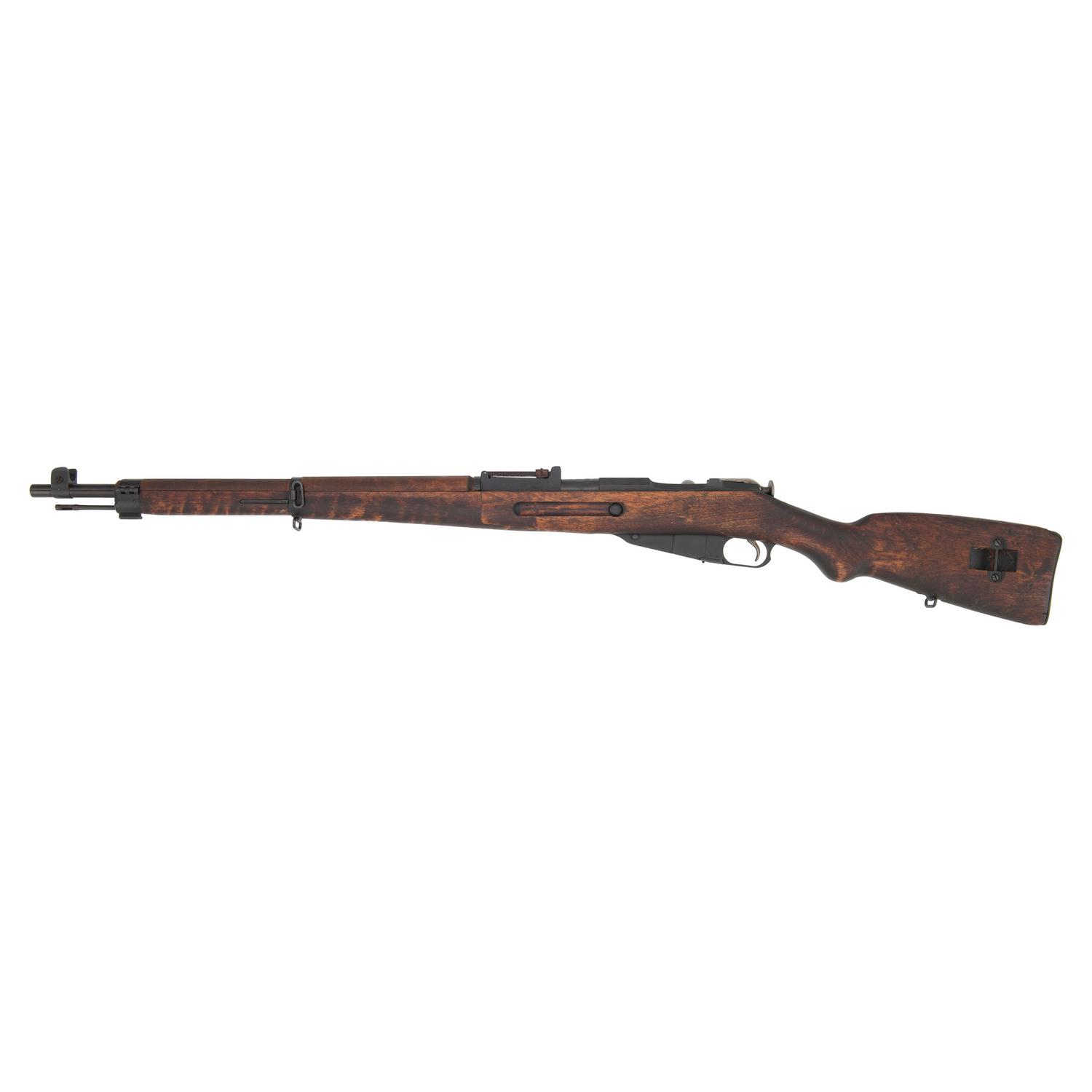 **Finnish Sako M39 Mosin Nagant