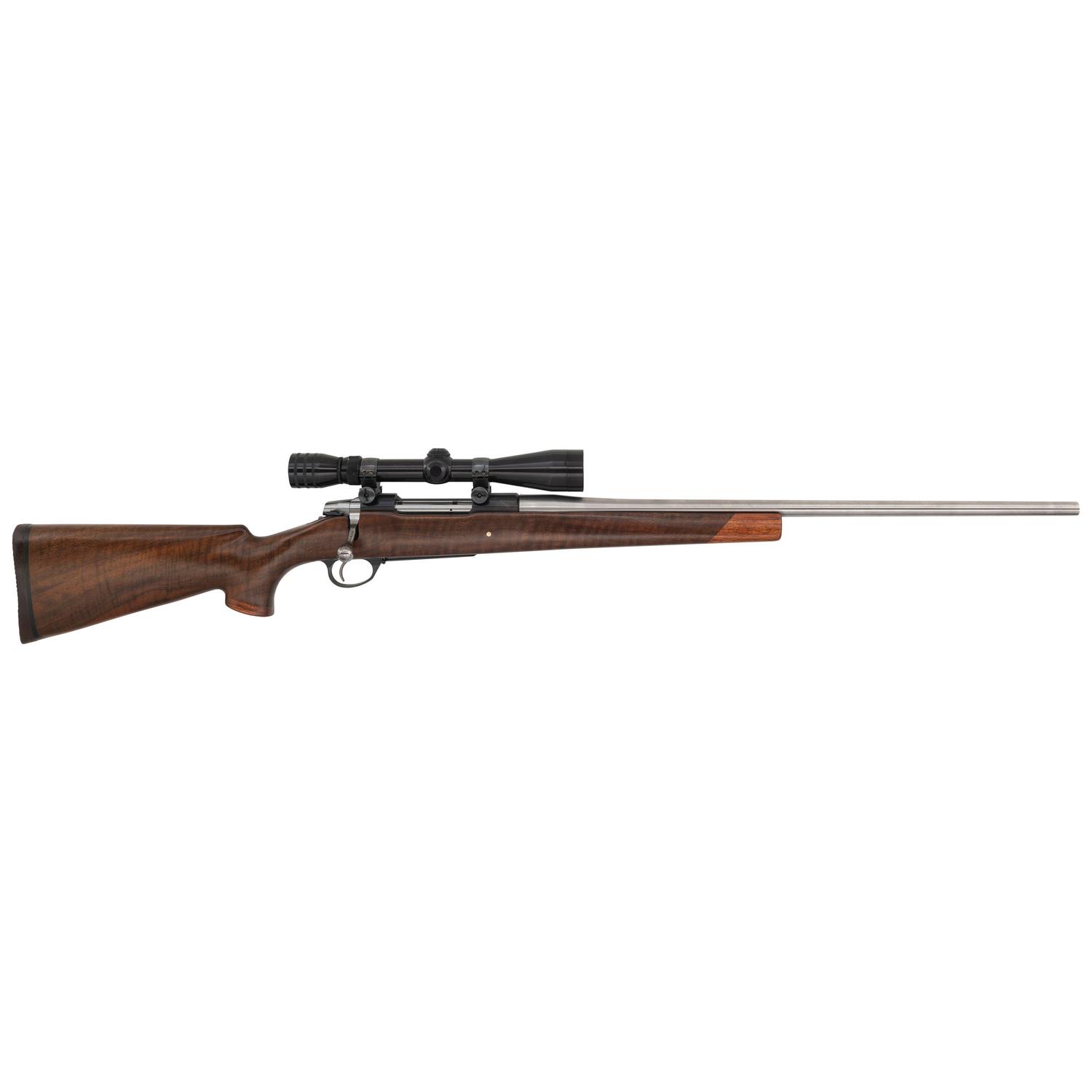 * Sako Model L691 Rifle with Redfield Scope