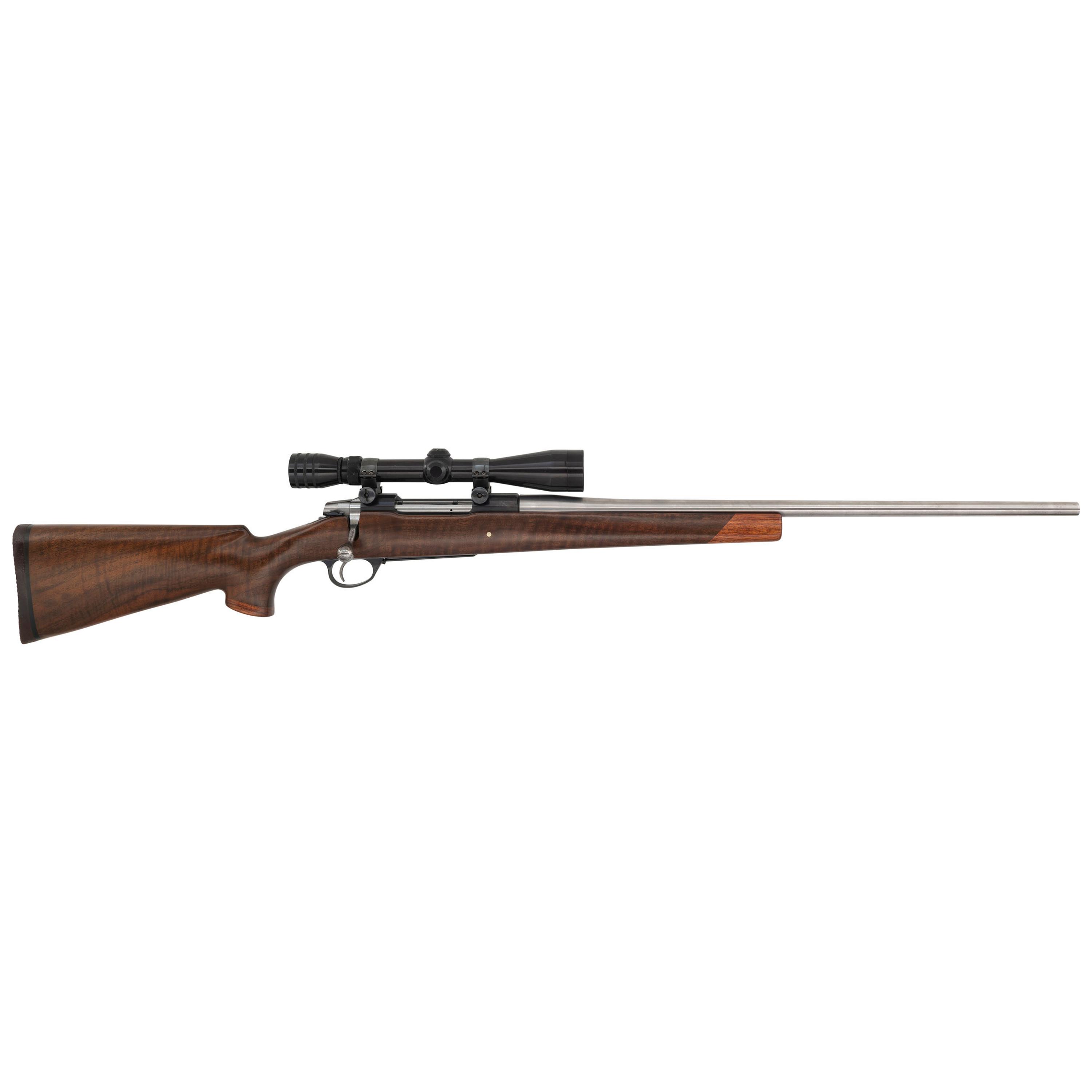 * Sako Model L691 Rifle with Redfield Scope