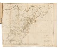 [SPANISH & FRENCH EXPLORATION]. A group of 39 works, including: