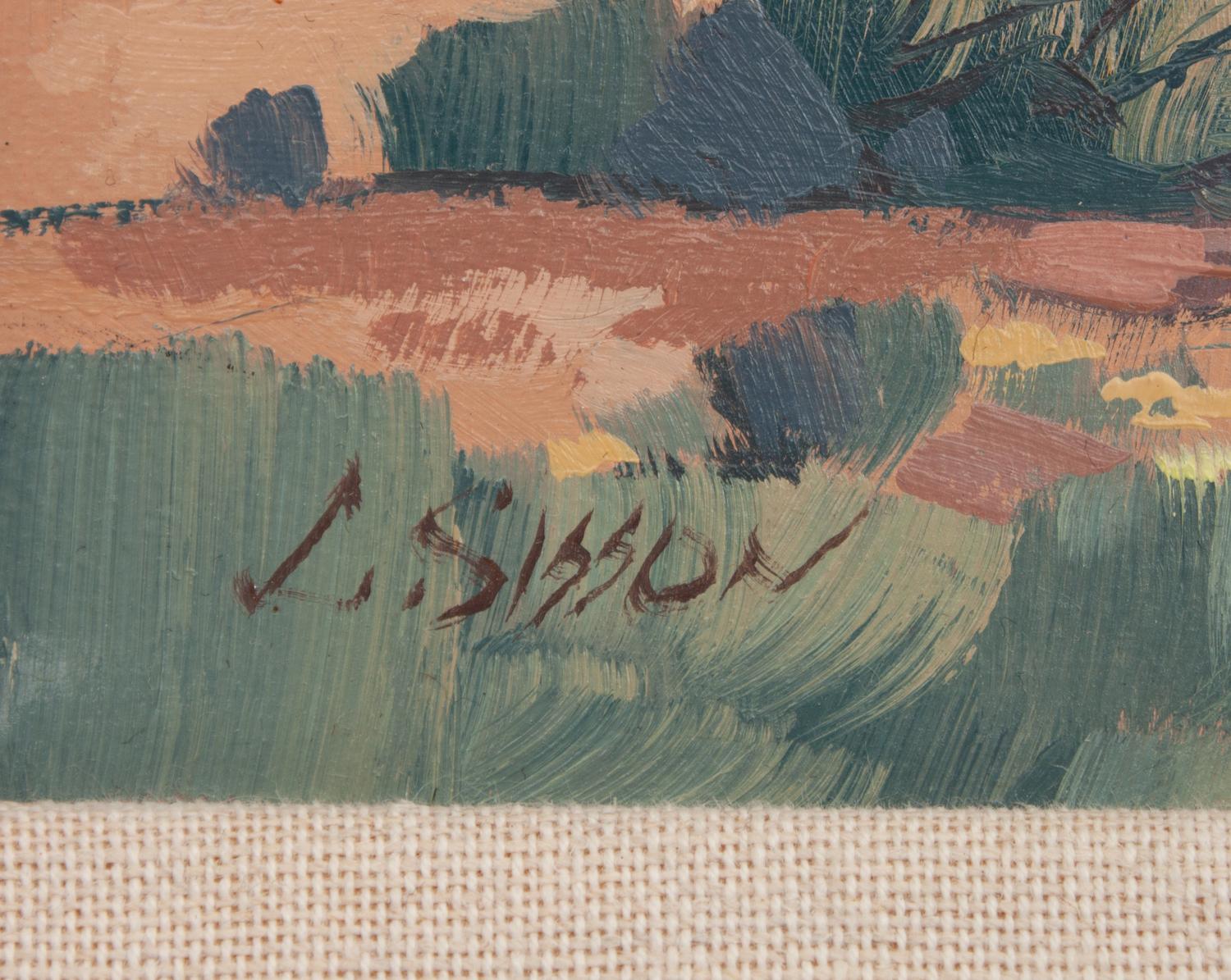 Untitled Landscape