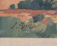 Untitled Landscape